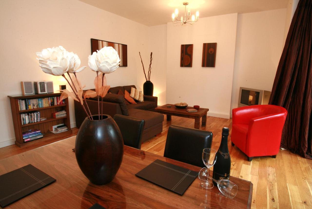 Chaucer Apartment كيسويك المظهر الخارجي الصورة