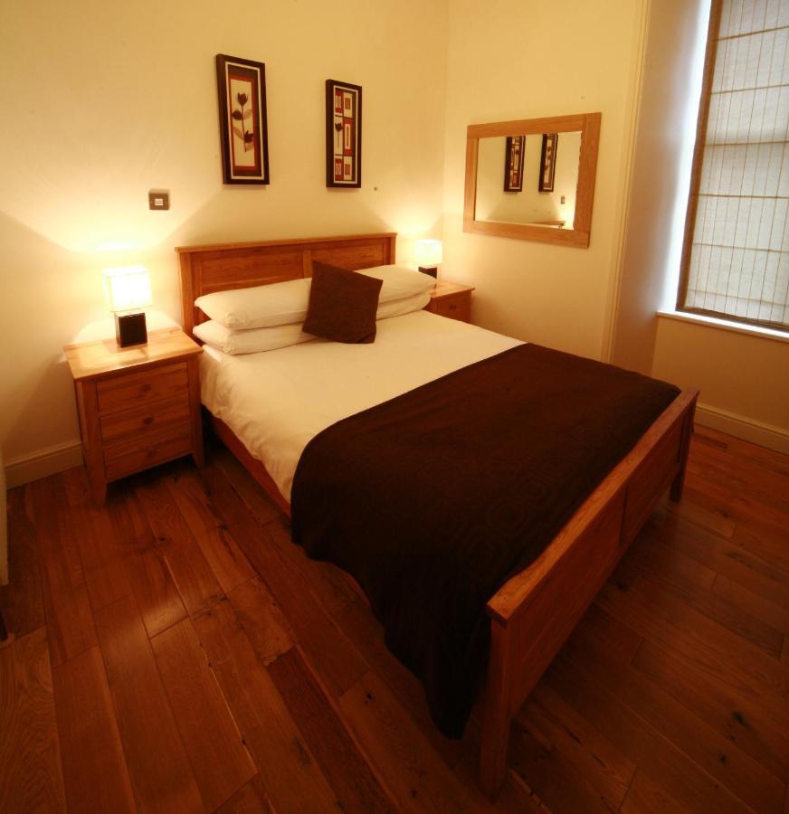 Chaucer Apartment كيسويك المظهر الخارجي الصورة