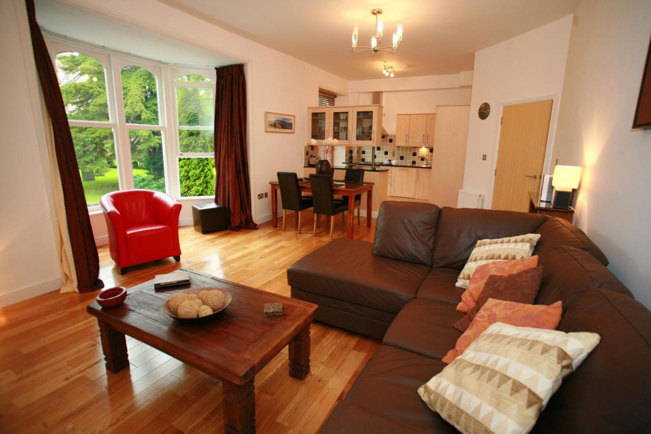 Chaucer Apartment كيسويك المظهر الخارجي الصورة
